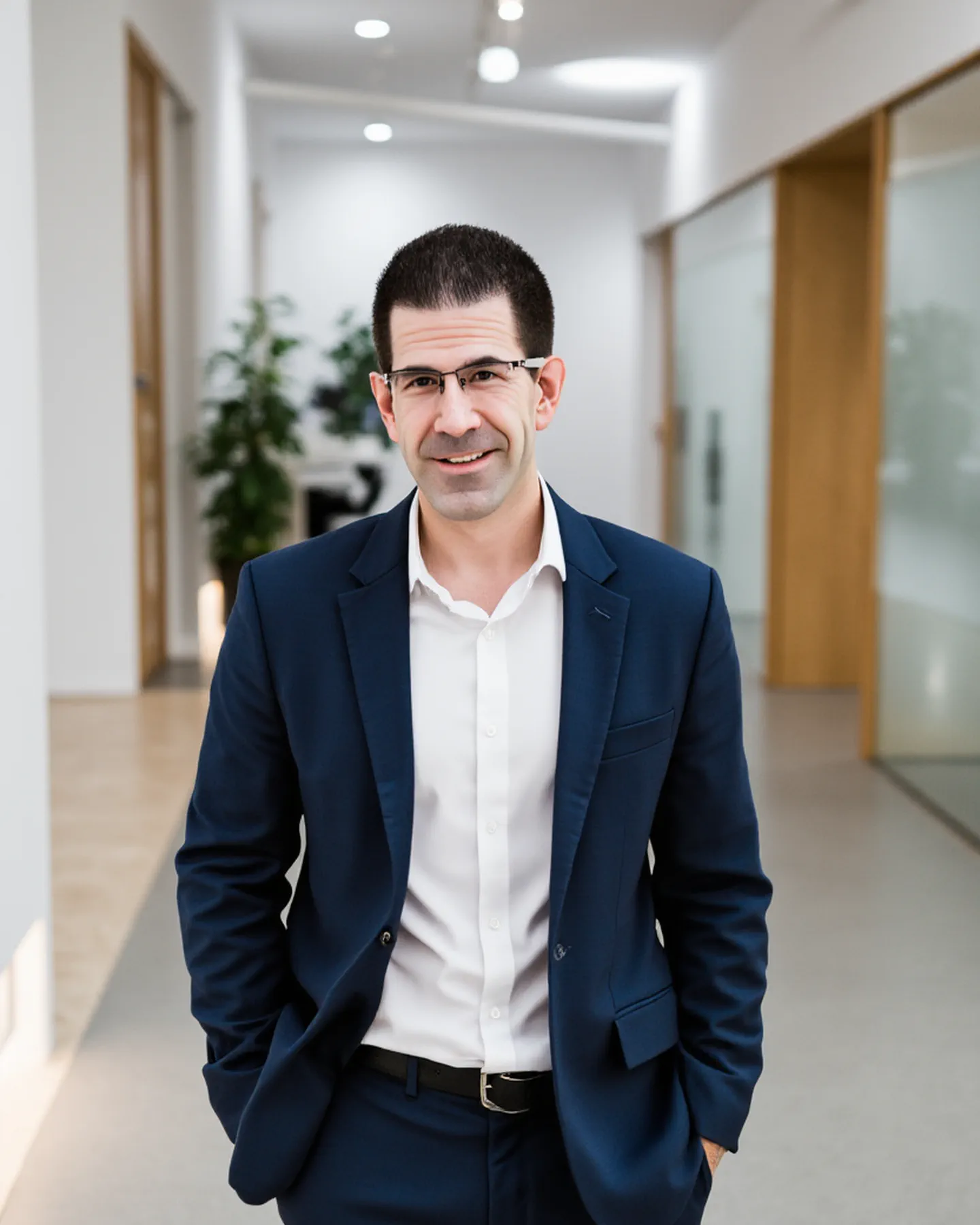 Ron Spinabella, SEO Consultant in Las Vegas, Nevada