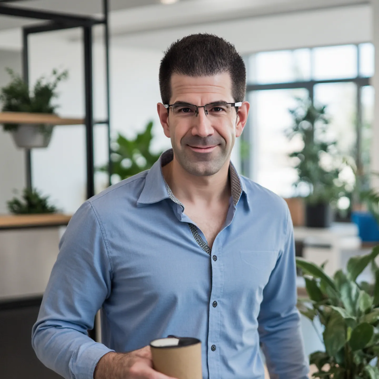 Ron Spinabella, available for new SEO consulting engagements